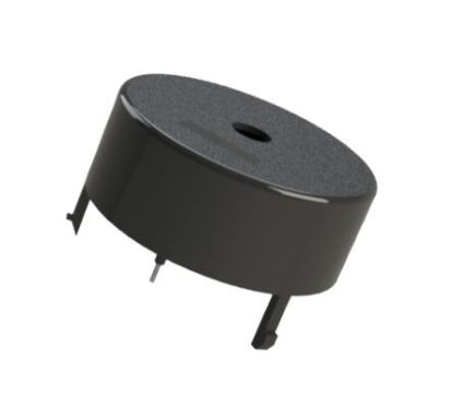 Picture of BUZZER PIEZO 3P 4.5-15V(p-p) / 9V(p-p) 15mA 90dBA